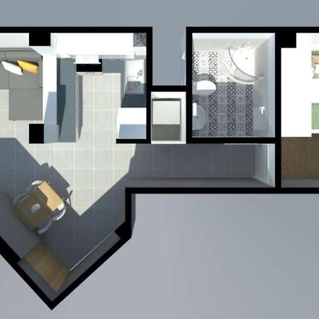 Acropolis Selected Apartment Atina Dış mekan fotoğraf