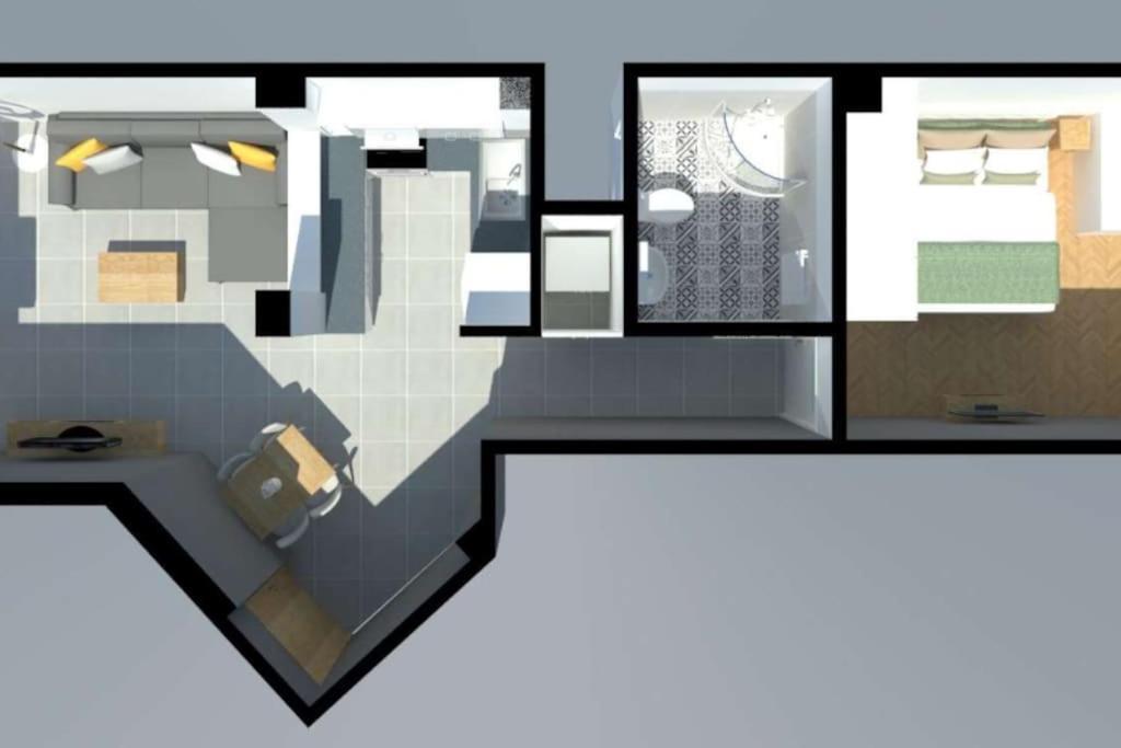 Acropolis Selected Apartment Atina Dış mekan fotoğraf