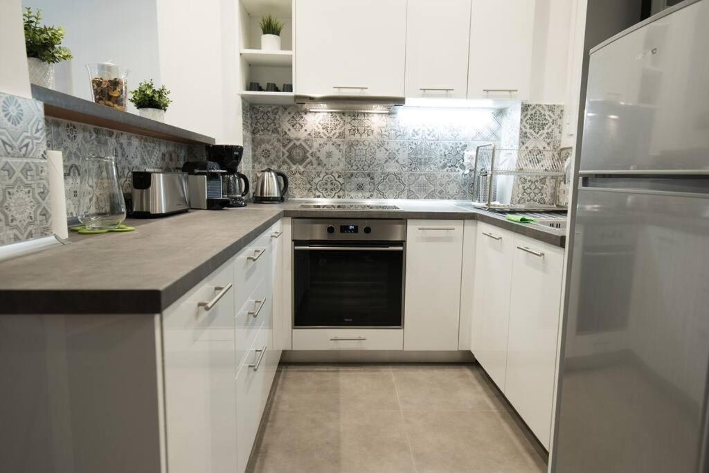 Acropolis Selected Apartment Atina Dış mekan fotoğraf