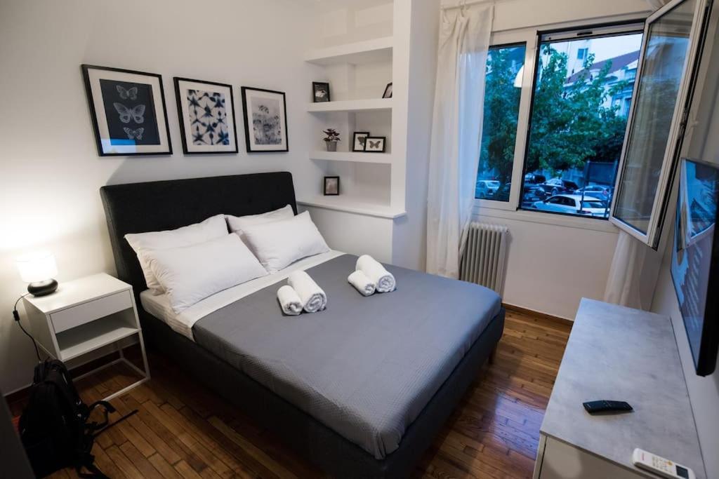 Acropolis Selected Apartment Atina Dış mekan fotoğraf